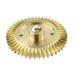 CNC Machining Bronze Secures Future-Ready Innovation