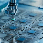 Semiconductor CNC Precision Machining
