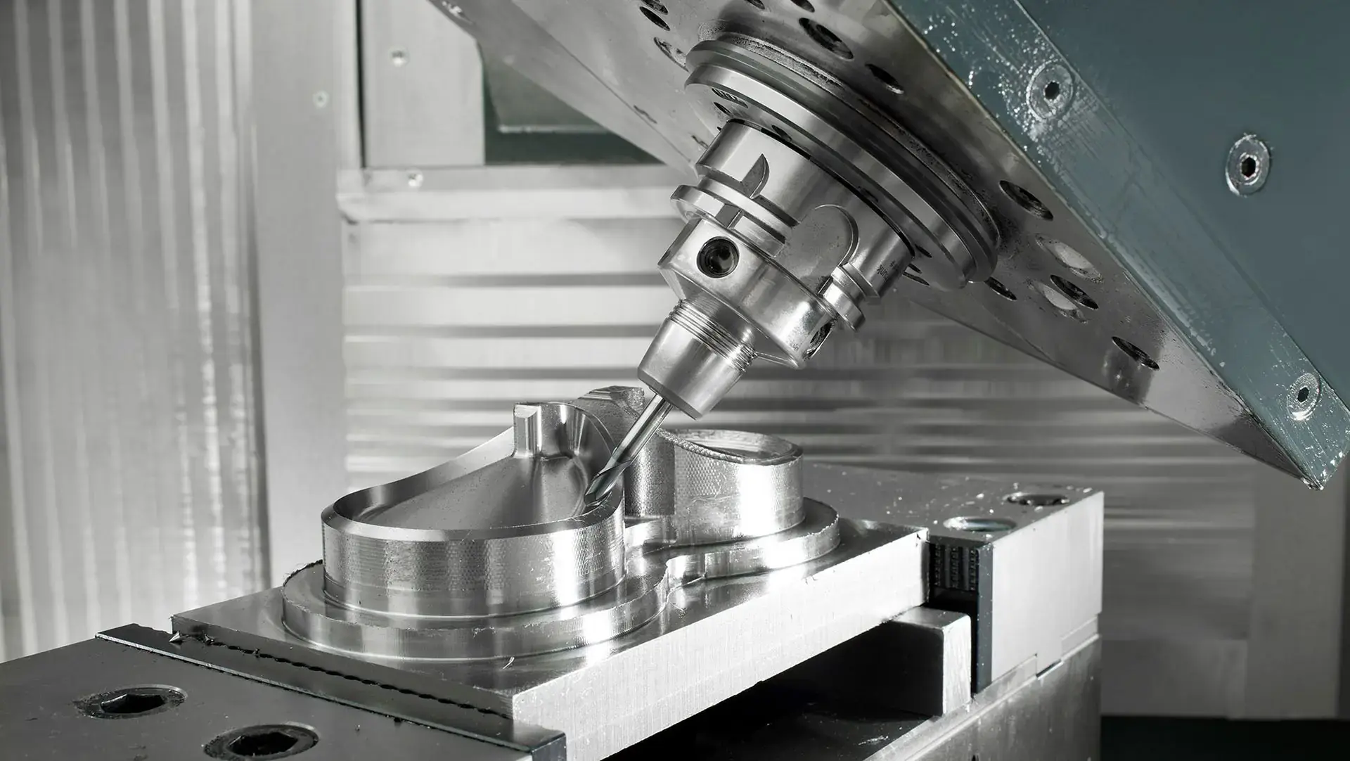 Tooling Industrial Cnc Manufacturing Tooling & Industrial CNC manufacturing