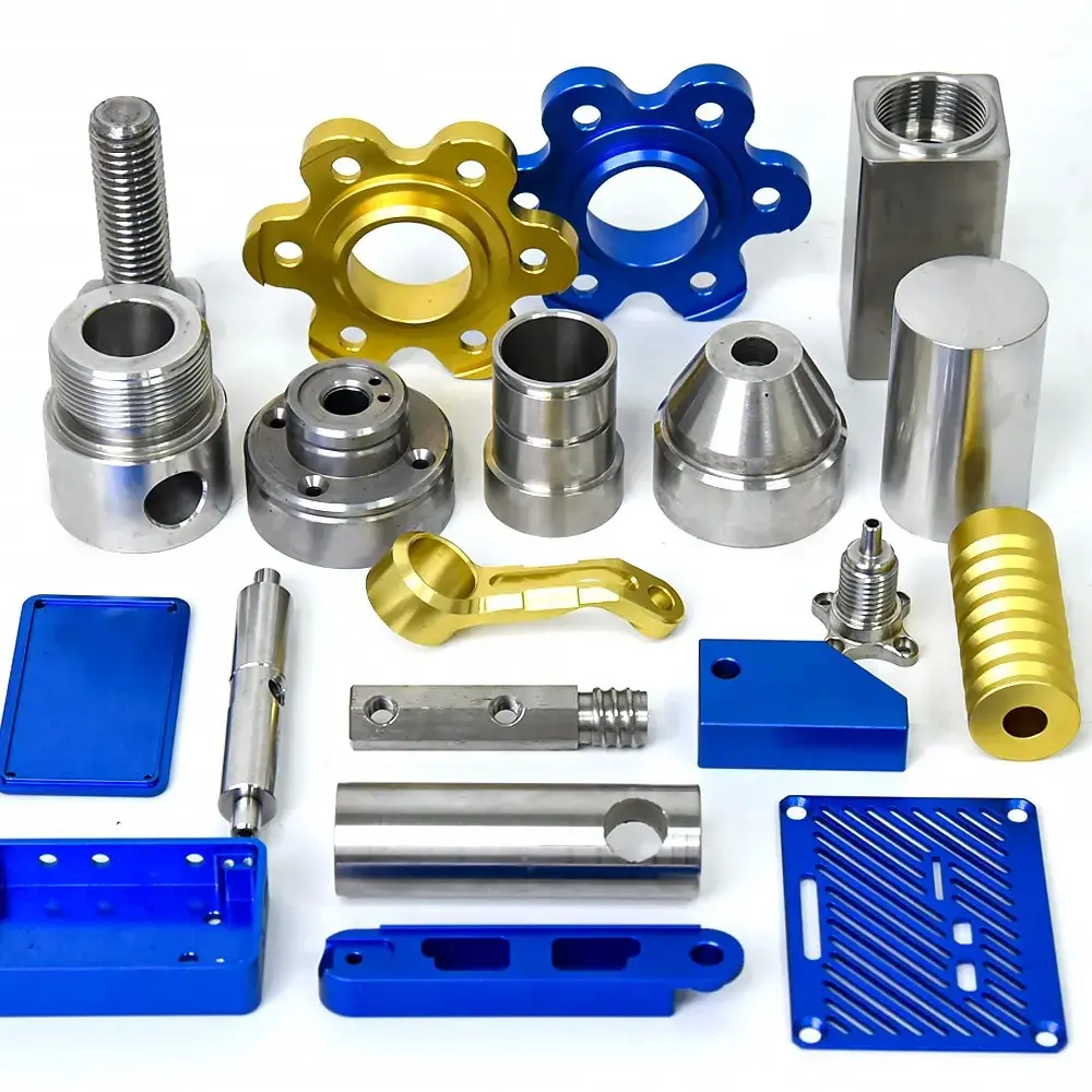 Understanding 3D STL Files for CNC Machining