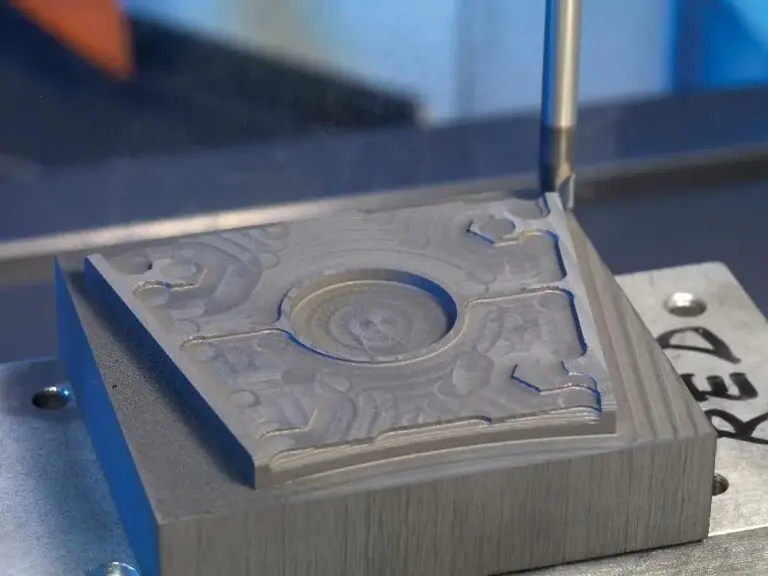 cnc knowledge: what is high harsh cutting treatment?