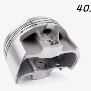 Aluminum Alloy 4032 CNC Precision Machined Parts