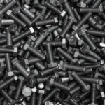 Black Oxide Issues On 304 Stainless Steel