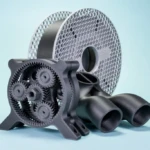 Carbon Fiber 3D Printing 7 Game-Changing Applications