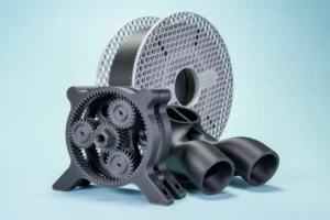 Carbon Fiber 3D Printing 7 Game-Changing Applications
