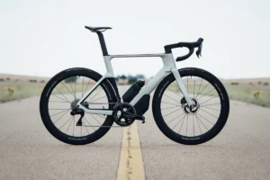Carbon Fiber Bike Frames Shatter Performance Limits Today