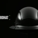 Carbon Fiber Hard Hat CNC