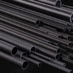 Carbon Fiber Tubes Ultimate Manufacturing Guide Revealed