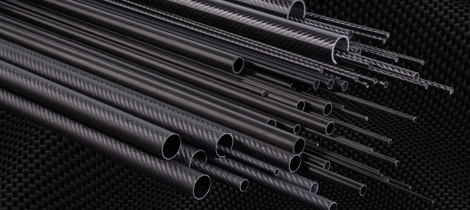Carbon Fiber Tubes Ultimate Manufacturing Guide Revealed