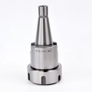 cnc alloy steel​