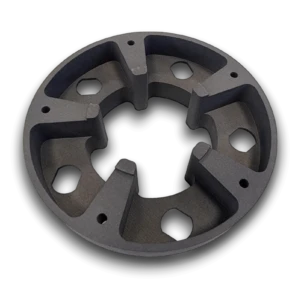 cnc machining pa (nylon)