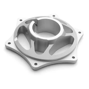 cnc magnesium alloys