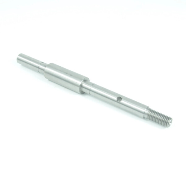 hot sales factory supply brass cnc turned components