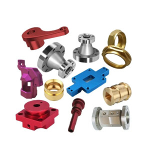 CNC Machining Online: Your Trusted Partner for Custom Parts