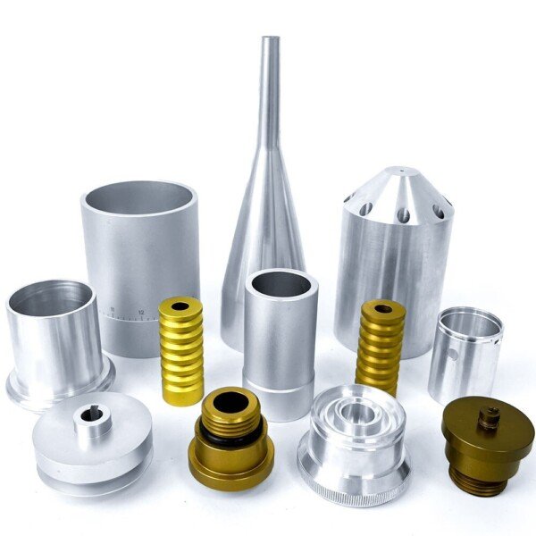 precision cnc machining services – from prototype to production