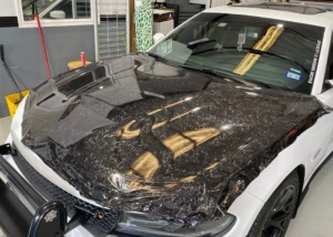 Forged Carbon Fiber Why Luxury Cars Demand This Innovation