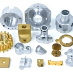 Fresadora CNC Innovación y Precisión en la Fabricación Automotriz