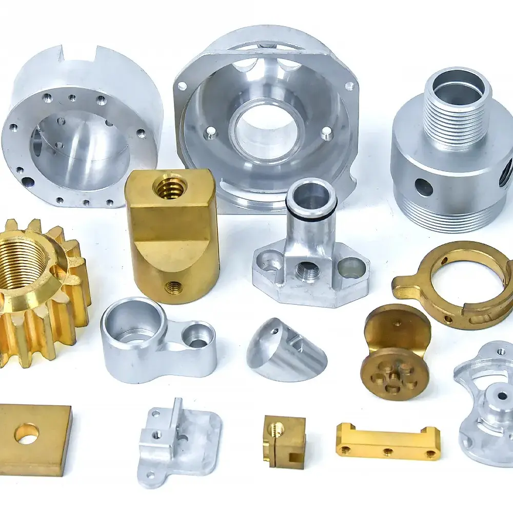 Fresadora Cnc Innovacion Y Precision En La Fabricacion Automotriz Fresadora CNC Innovación y Precisión en la Fabricación Automotriz