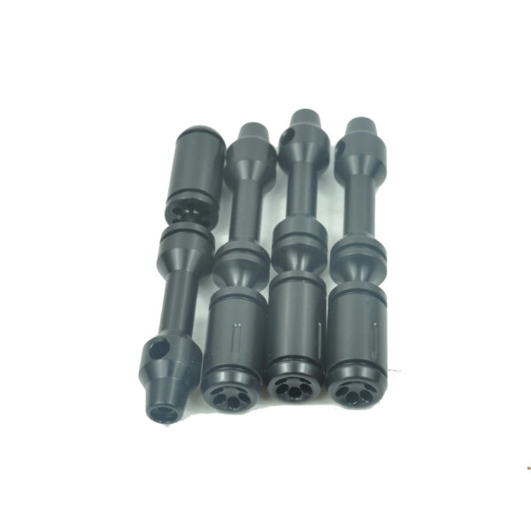 hot sale custom made cnc brass​ machining turned parts