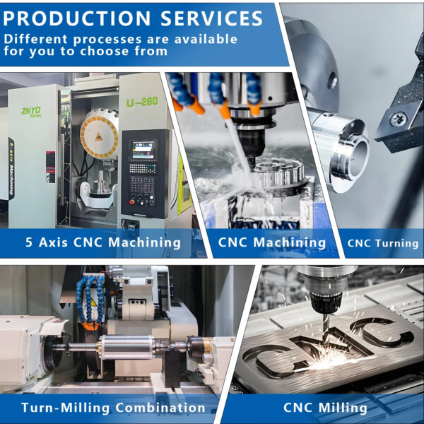 cnc machining prototype service savannah – your one stop solution