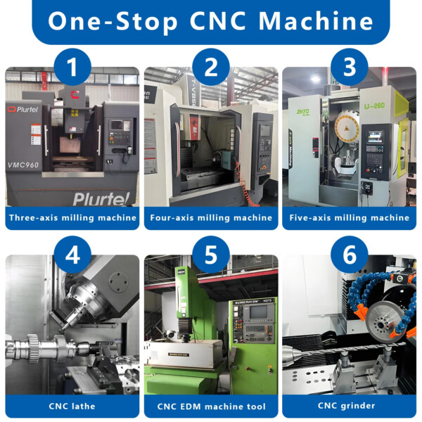 cnc machining prototype service savannah – your one stop solution