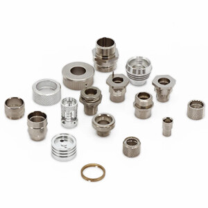 Precision CNC Machined Parts – From Rapid Prototyping to Production Runs