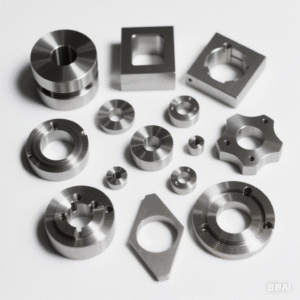 Rapid CNC Machining Services for Your Success
