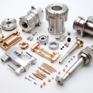 CNC Swiss Precision Machining – From Prototype to Production
