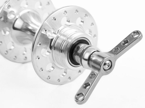Okay, I need to rephrase the product title "Custom High Precision CNC machining & turning, CNC Rapid Precision Machining 03". Let me start by analyzing the original title. It...
