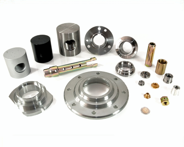 Okay, I need to rephrase the product title "Custom High Precision CNC machining & turning, CNC Rapid Precision Machining 03". Let me start by analyzing the original title. It...