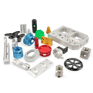 5 Axis CNC Machining Center For Your Project – From Prototype to Production