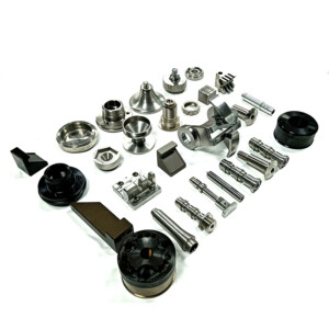 Your Precision CNC Machining Partner – From Prototype to Production