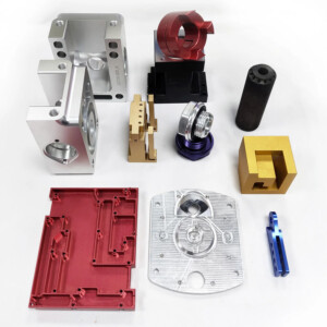 Precision CNC Machining Manufacturing Services – 5-Axis Lathe Capabilities