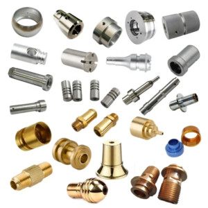 Precision Part CNC Machining – From Rapid Prototyping to Production Runs