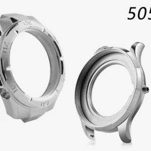 Precision CNC Machined 5052 Aluminum Alloy Parts