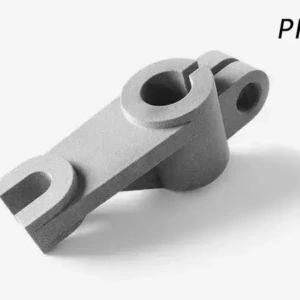Precision CNC-Machined PP Polypropylene Plastic Parts