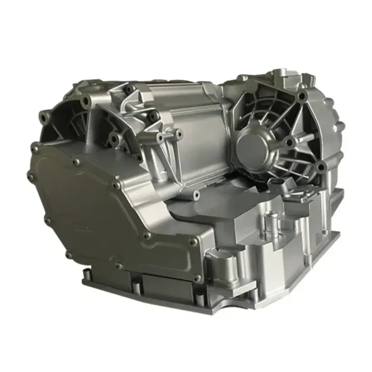 Prototype CNC Machining Services Precision Solutions for Automotive Innovation