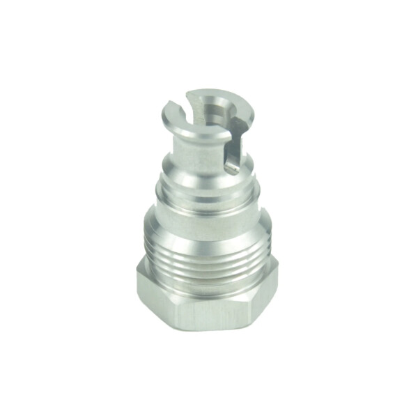 precision cnc machining services savannah
