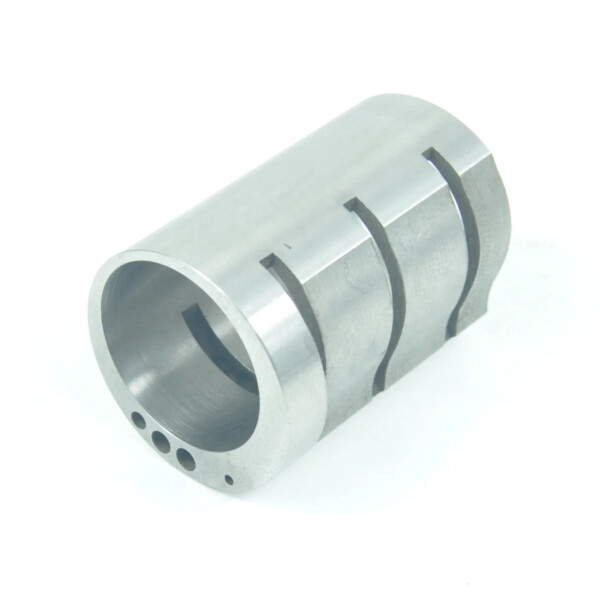 precision cnc machining services savannah