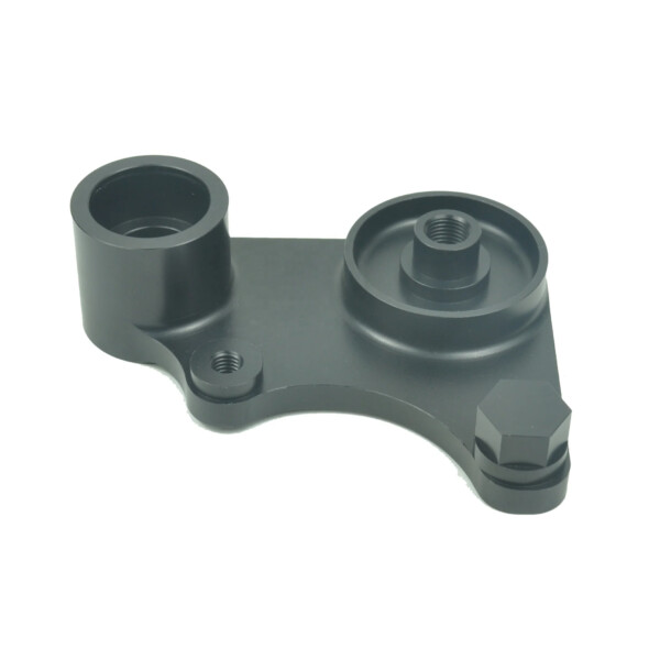 precision cnc machining services savannah
