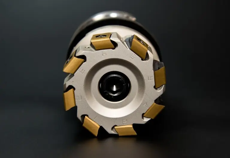 cnc machining