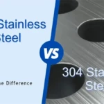 18 8 stainless steel vs 304 stainless steel