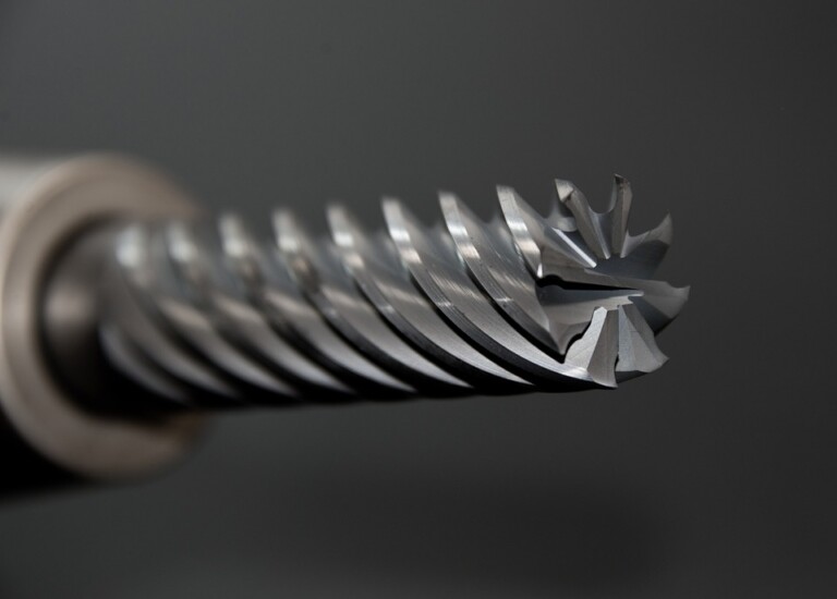 cnc machining
