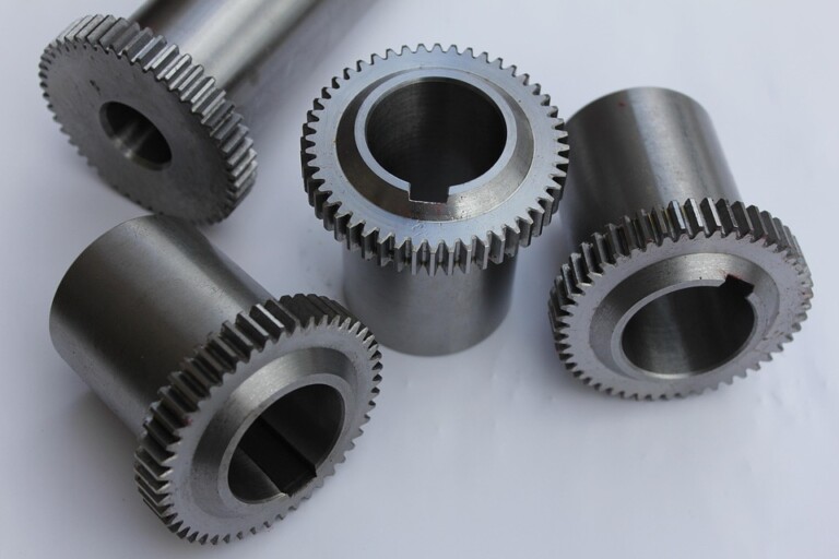 cnc machining