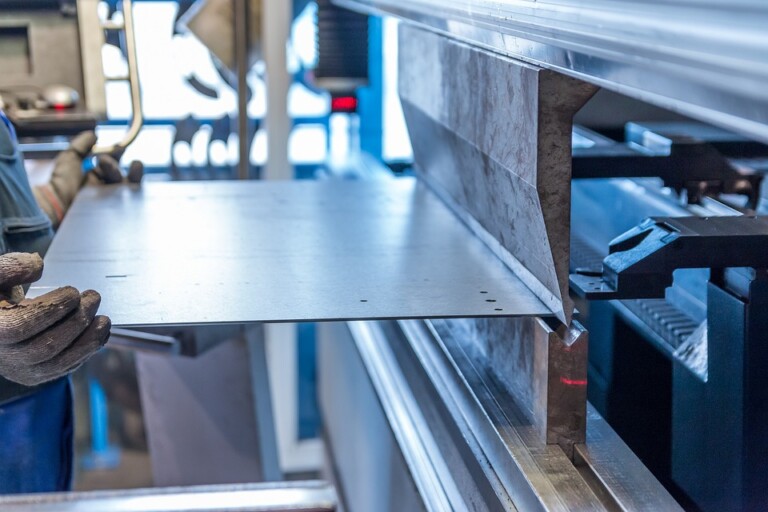 cnc machining