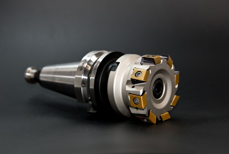 cnc machining