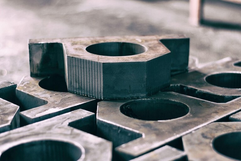 cnc machining