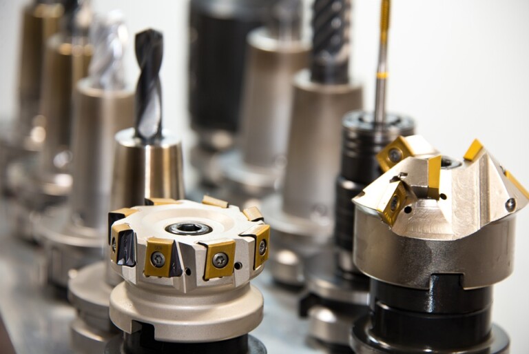 cnc machining