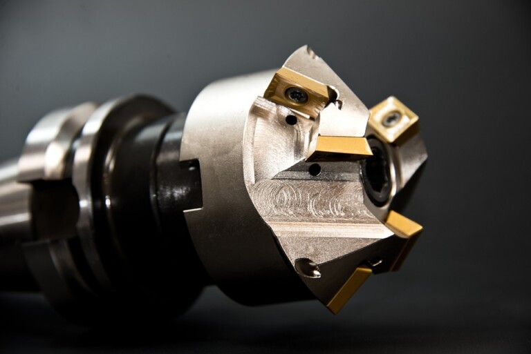 cnc machining