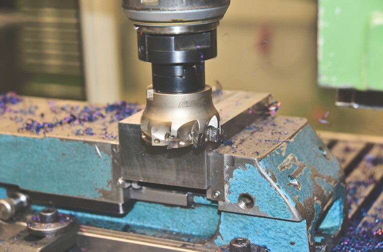 cnc machining